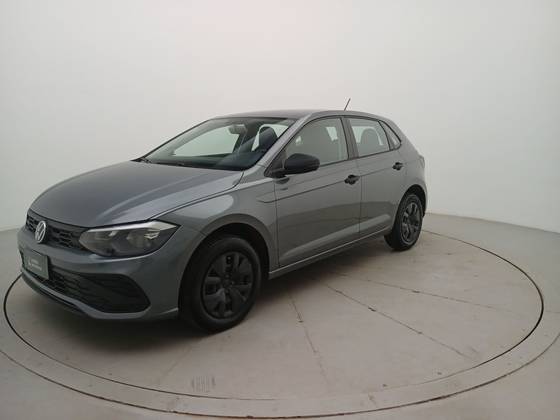 VOLKSWAGEN POLO 1.0 MPI TRACK MANUAL VOLKSWAGEN POLO 1.0 MPI TRACK MANUAL